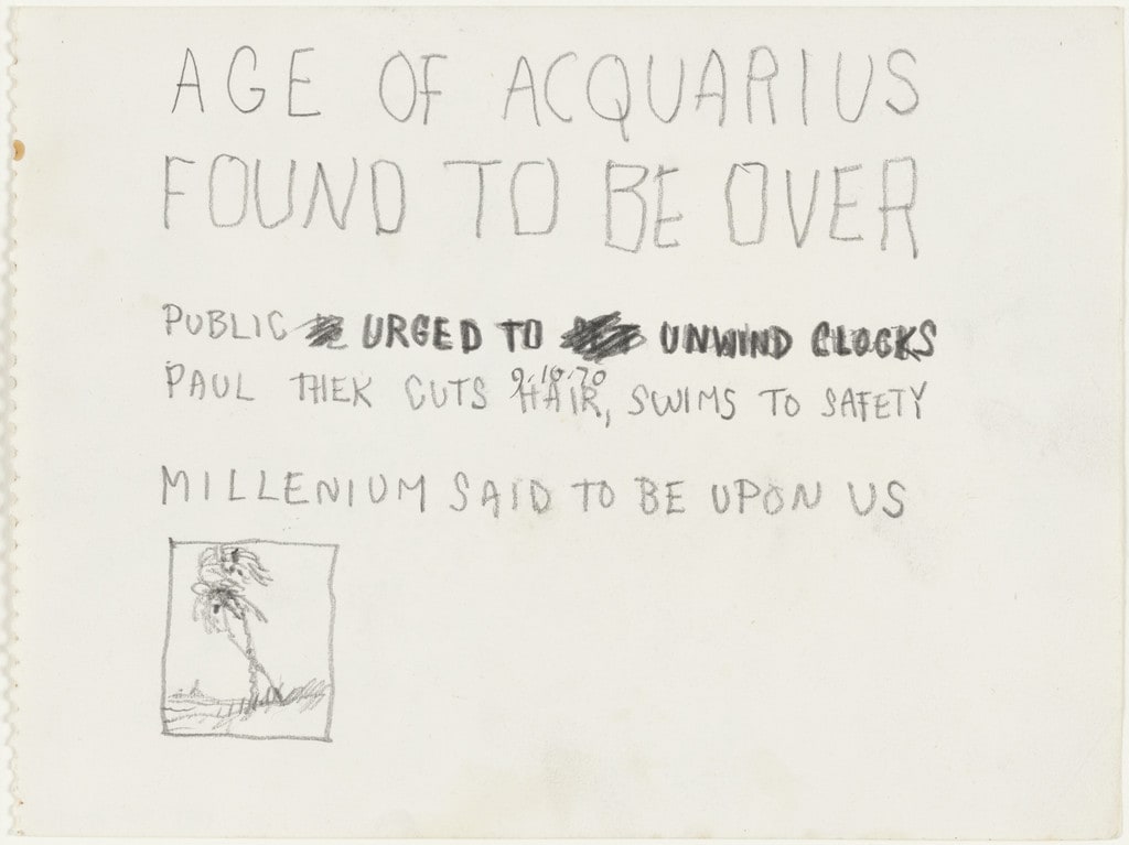 Age of Aquarius