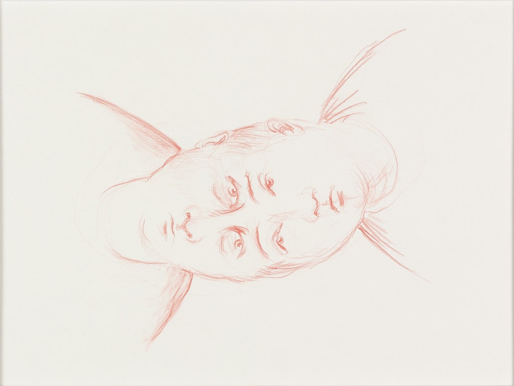 Head over Head