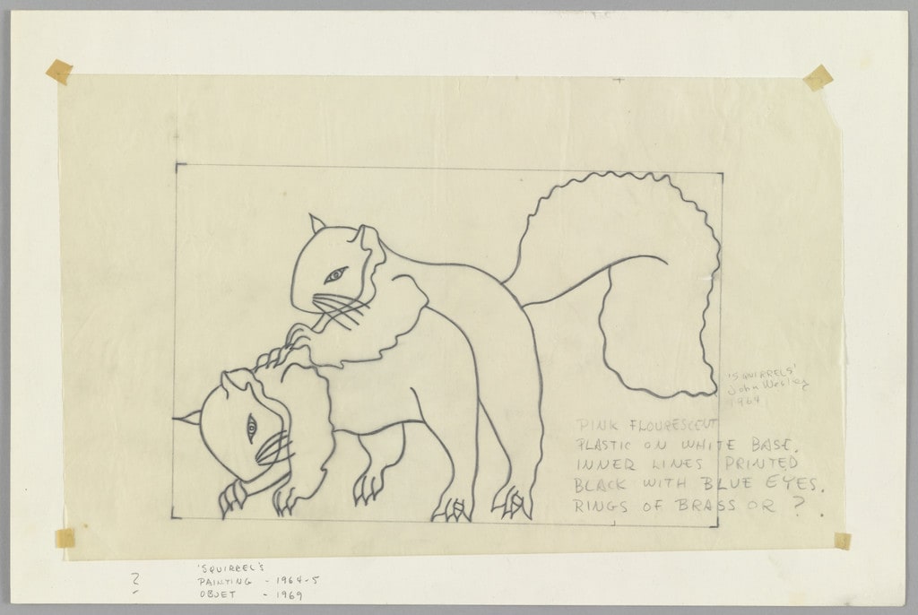 Squirrels