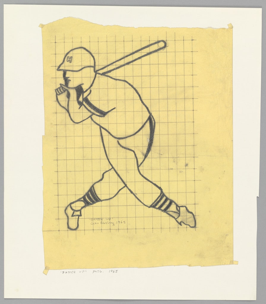 Batter Up