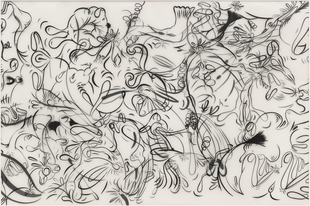 Excessive Digits
