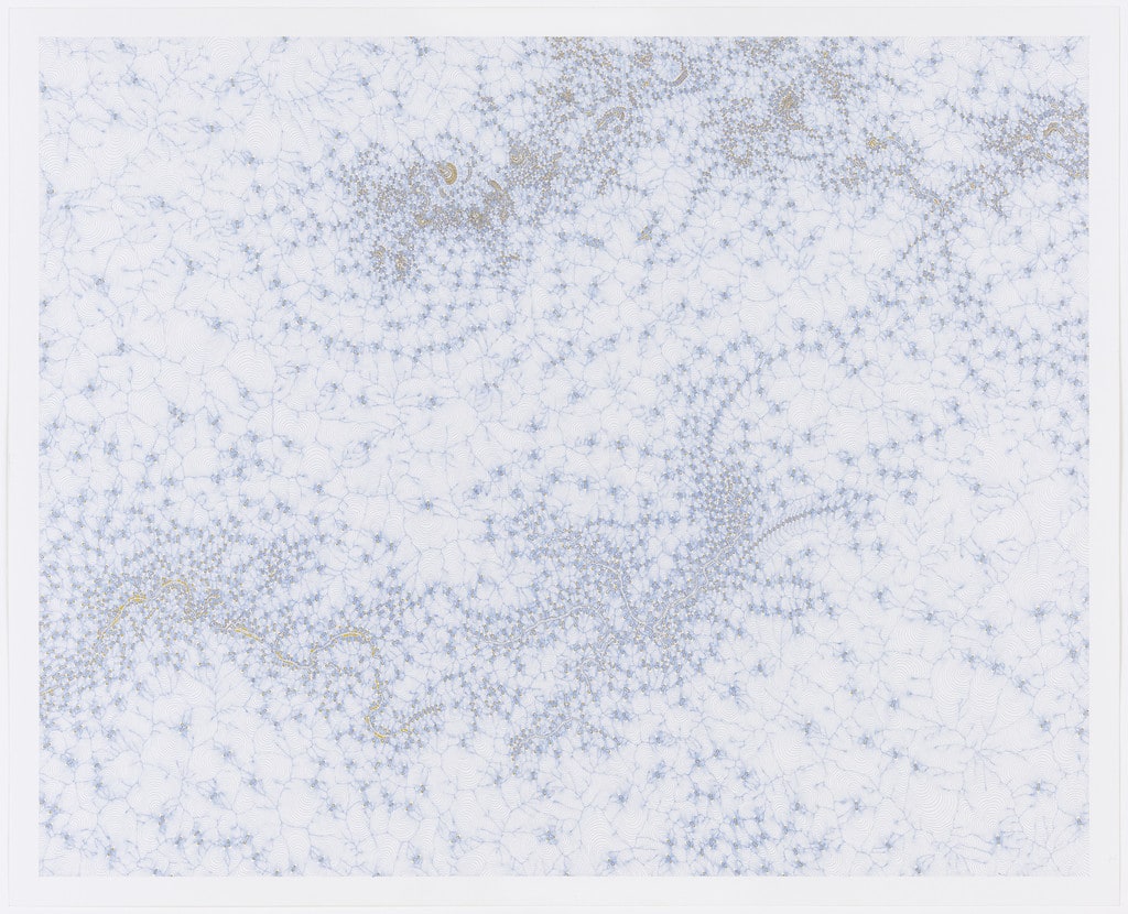 Amorphous Cohesion