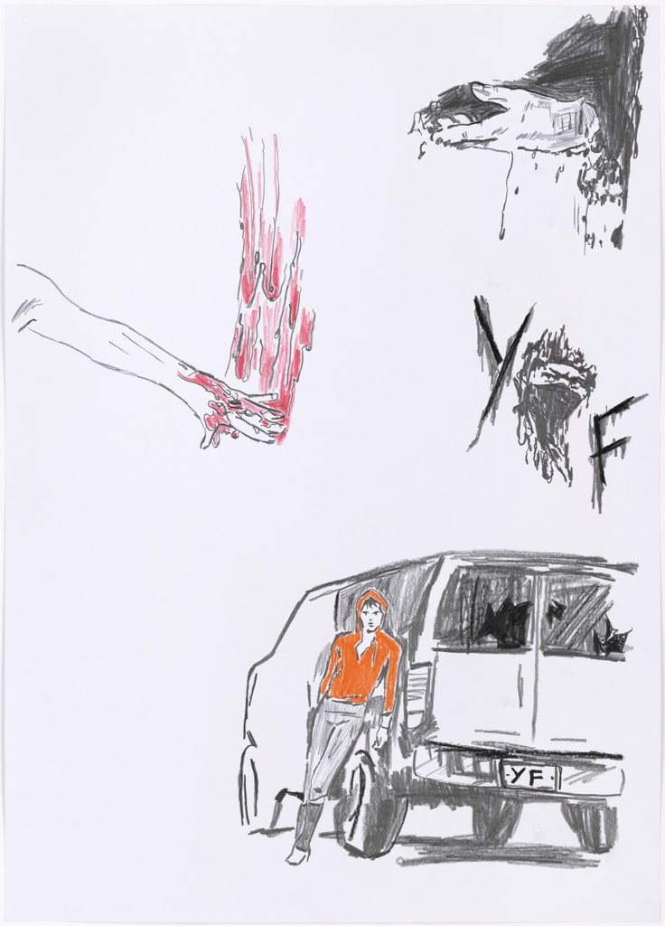a boy called Truck