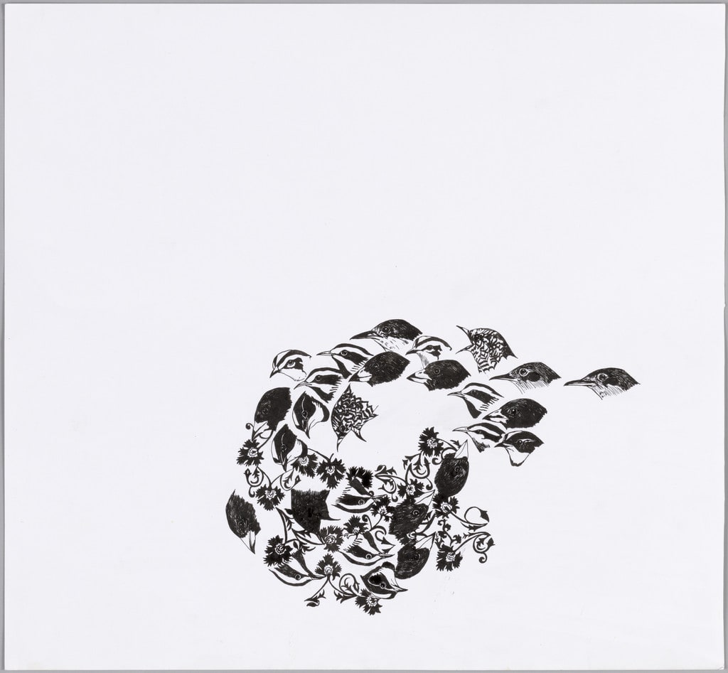 Tangle