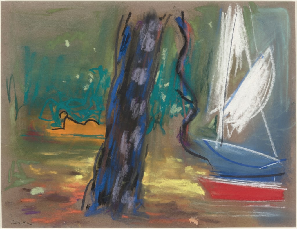 Sails