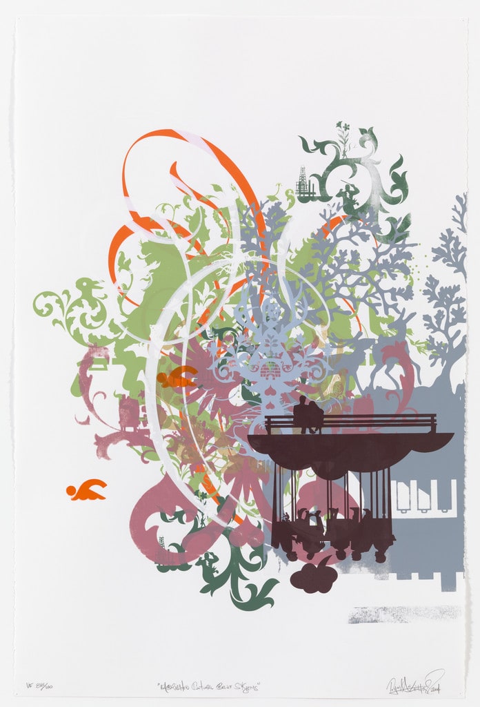 Untitled from Fabricated Cultural Belief Systems