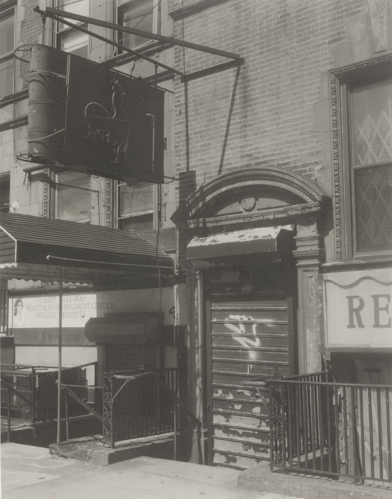 7th Avenue at 138th Street