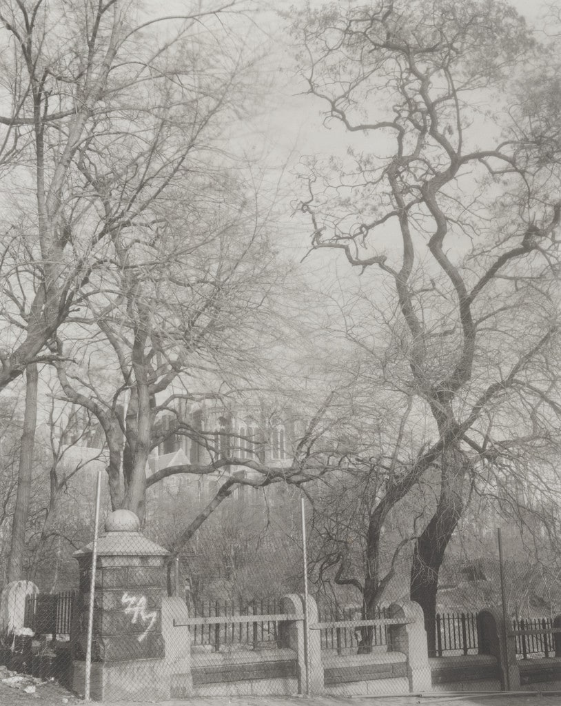 110th Street and Manhattan Avenue