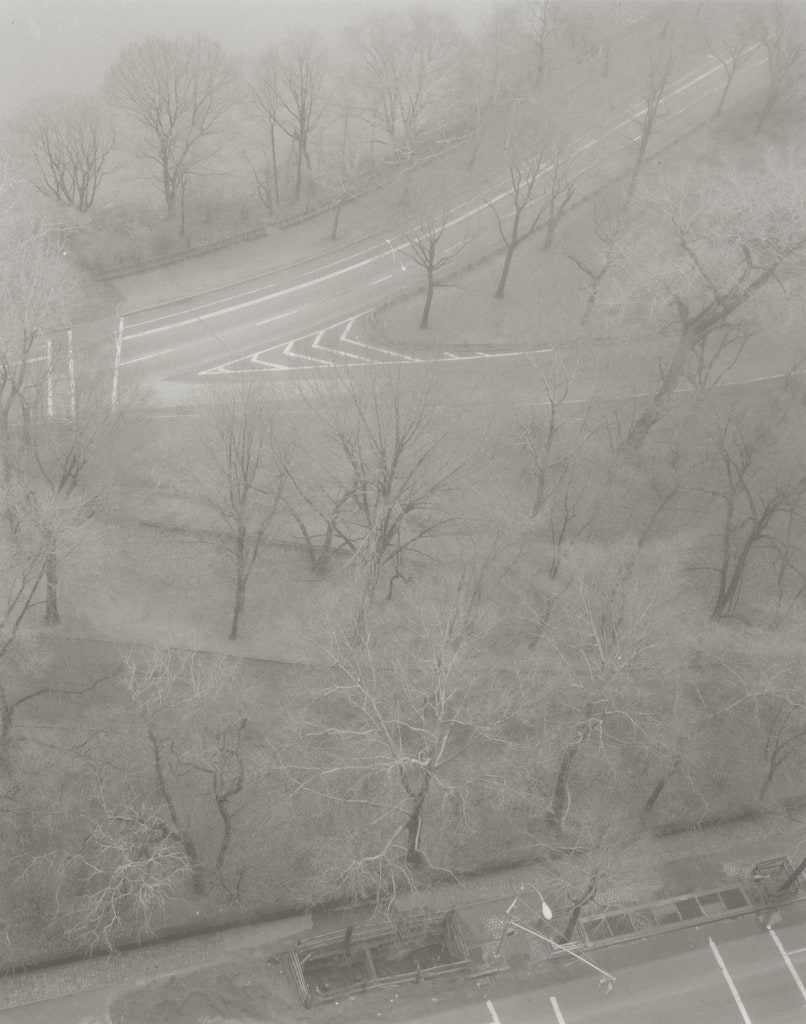 Central Park West and 73rd Street
