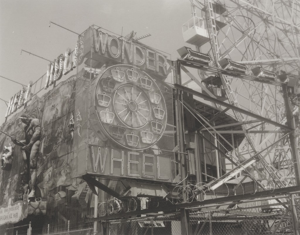 Coney Island, Brooklyn