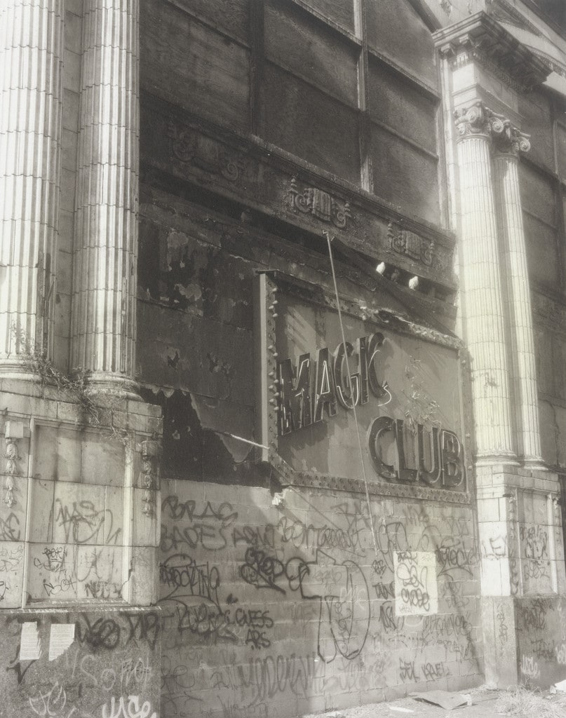 Saint Nicholas and 167th Street