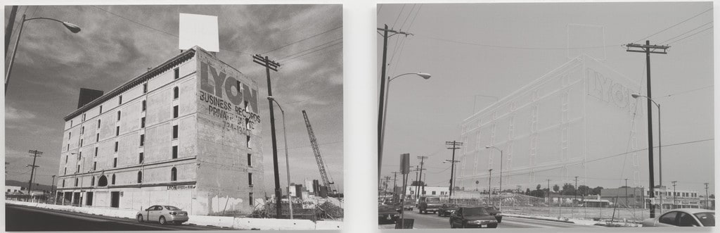 Untitled (L.A.)