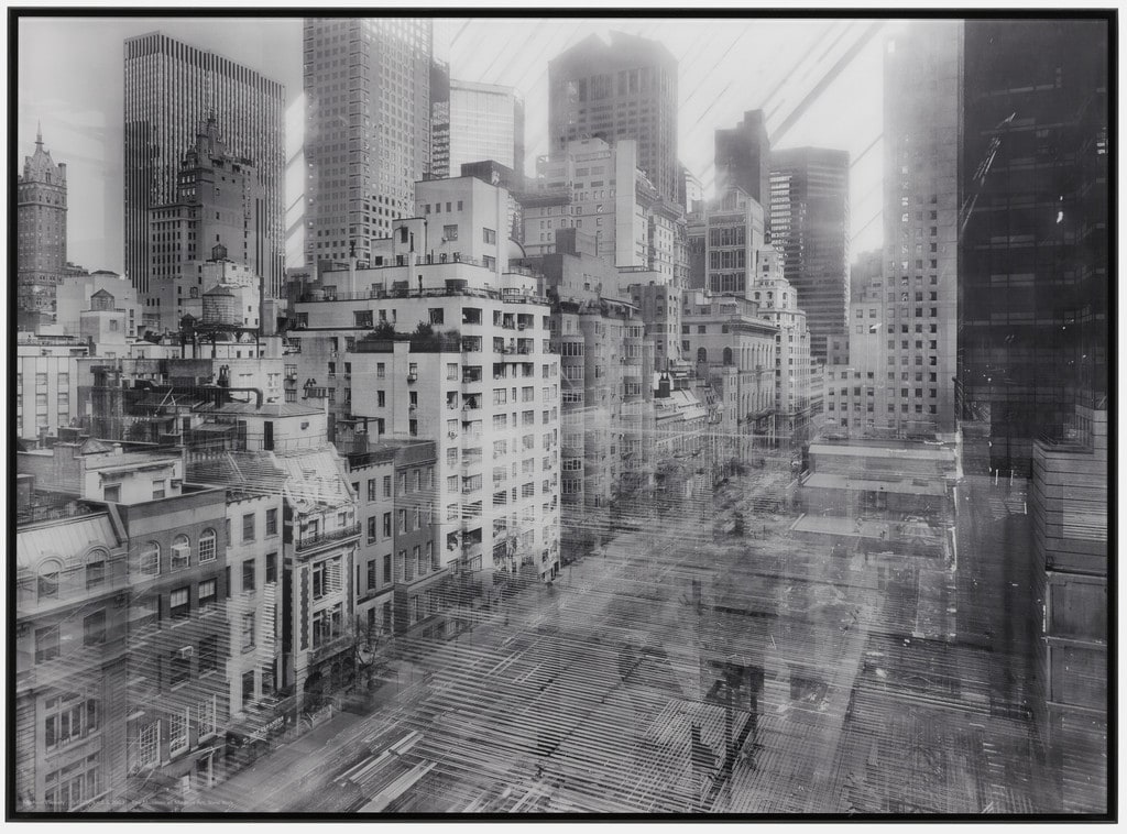 9 August 2001 - 2 May 2003 The Museum of Modern Art, New York