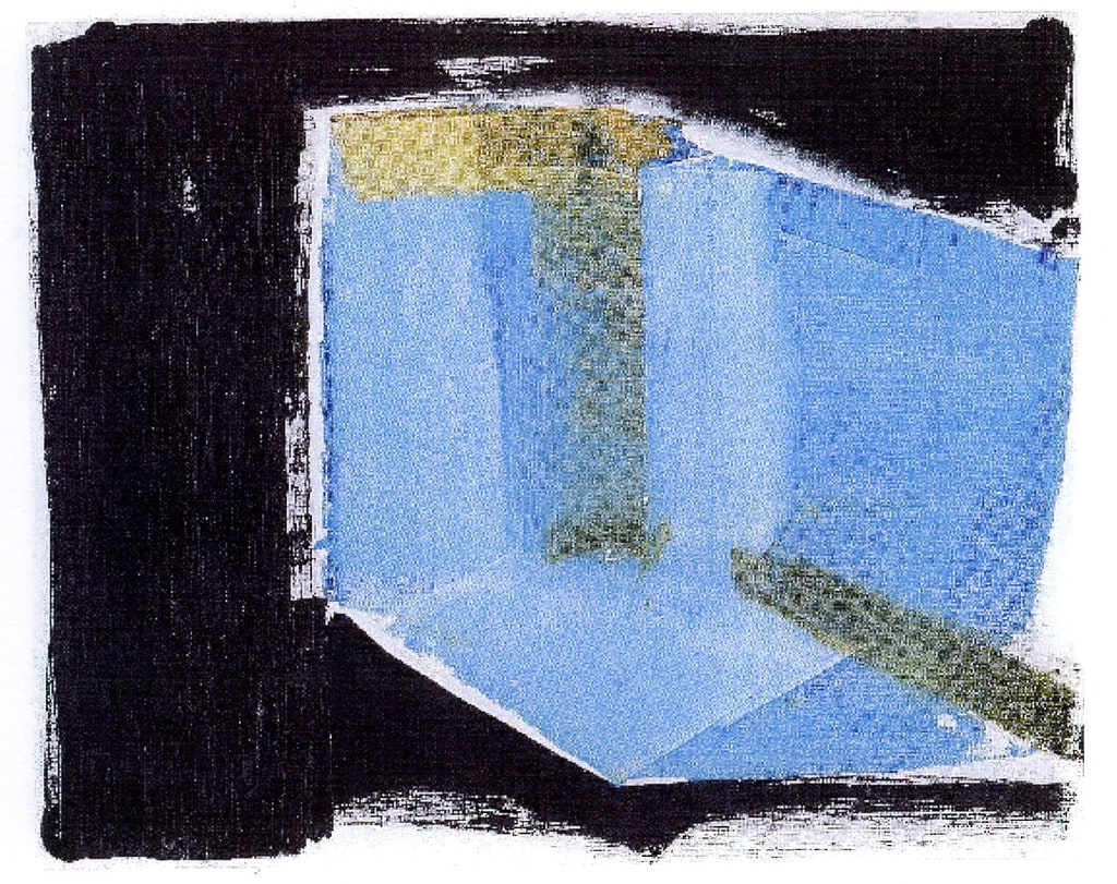 Ecke
