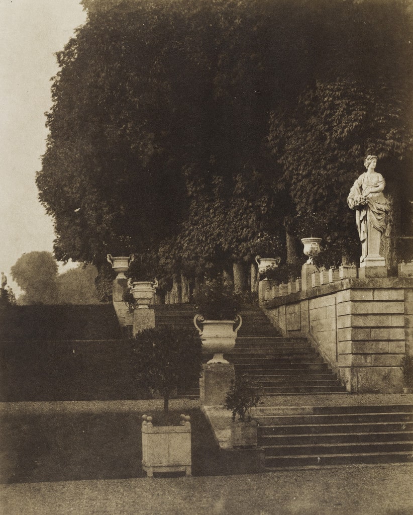 Parc de Saint-Cloud