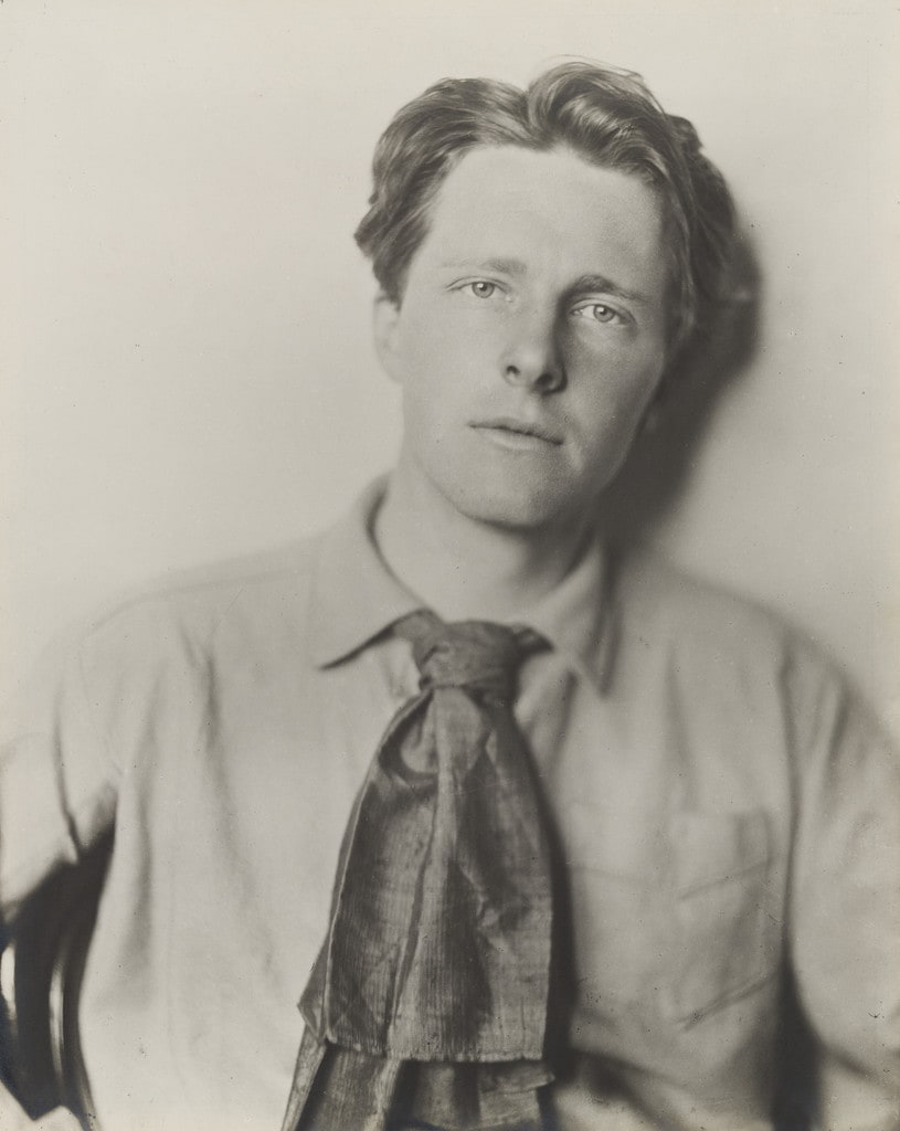 Rupert Brooke