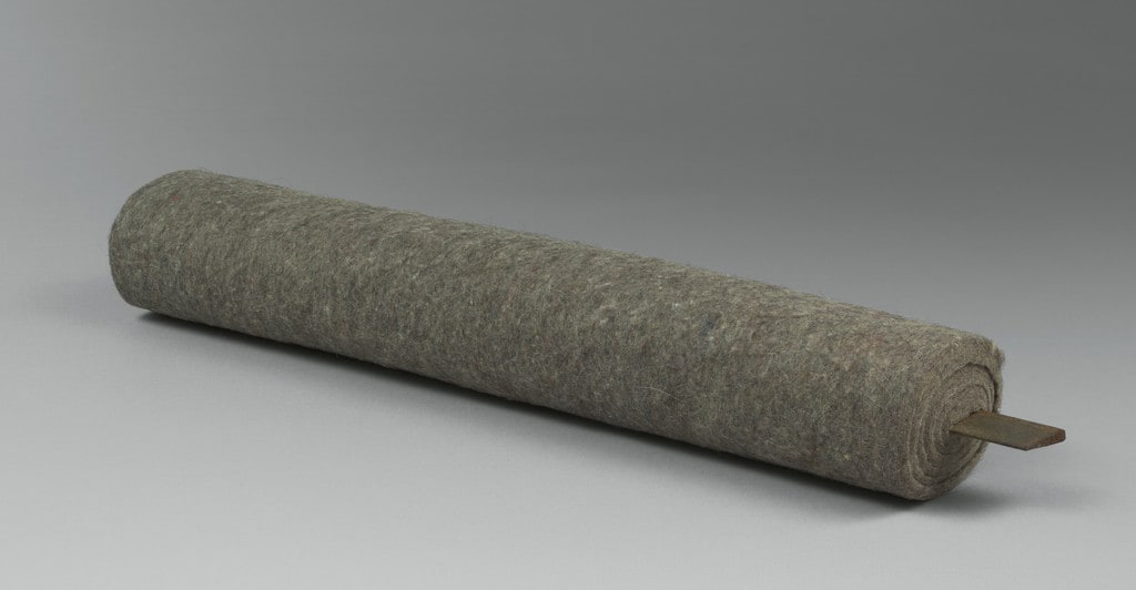 Samurai Sword (Samurai-Schwert)