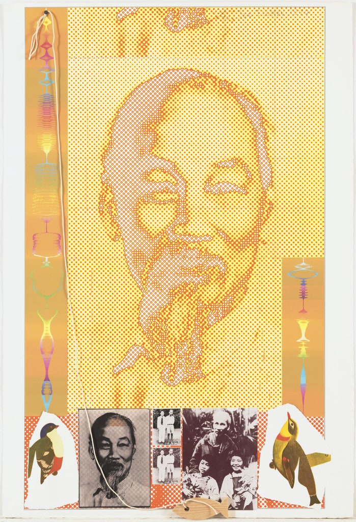 Ho Chi Minh