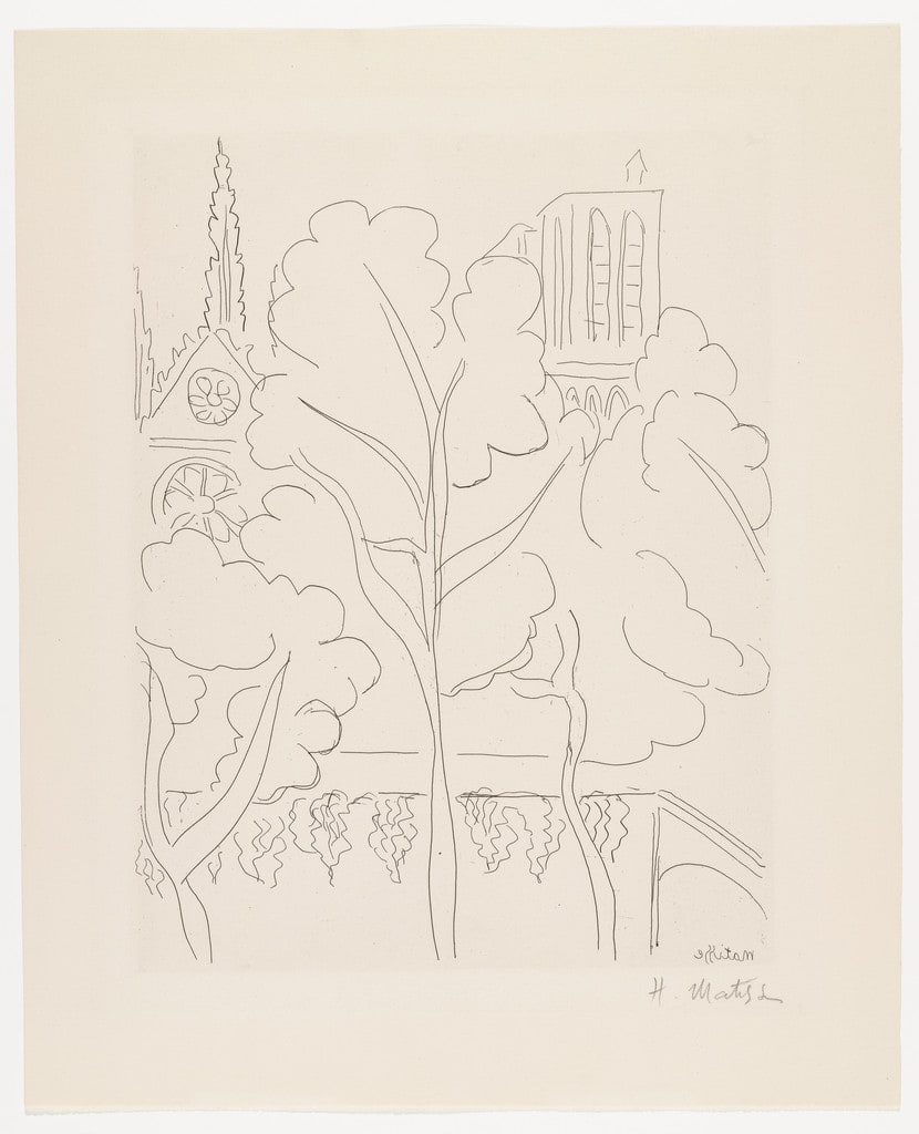 La Cité-Notre-Dame