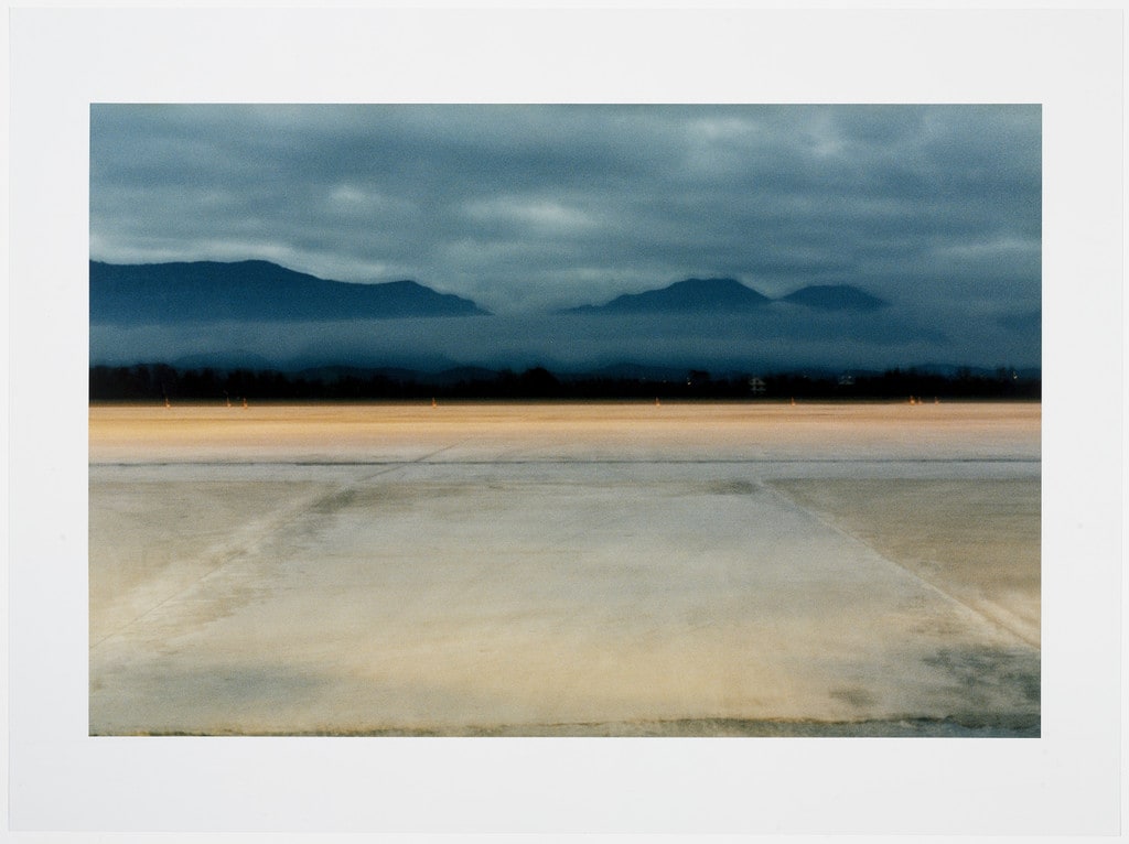 Airport (for Parket no. 73)