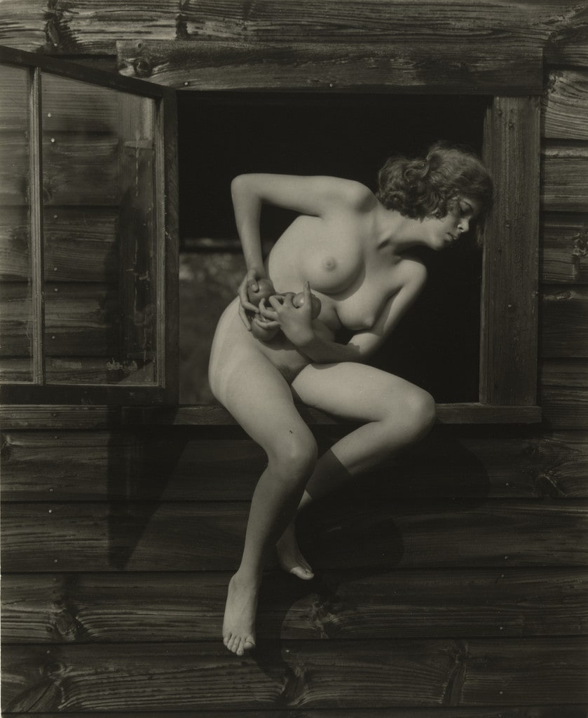 Portrait of Georgia Engelhard