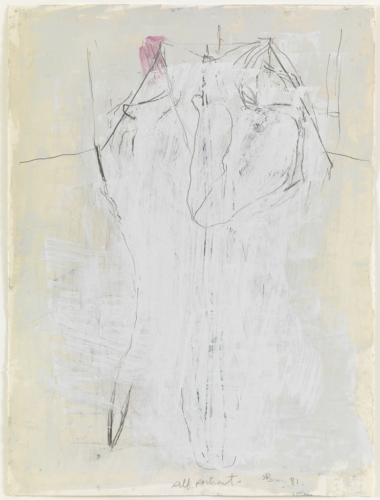 Self-Portrait