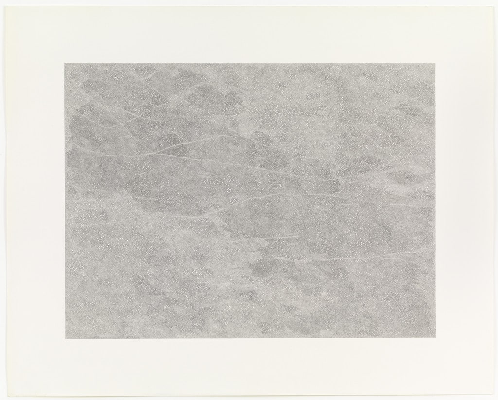 Topography