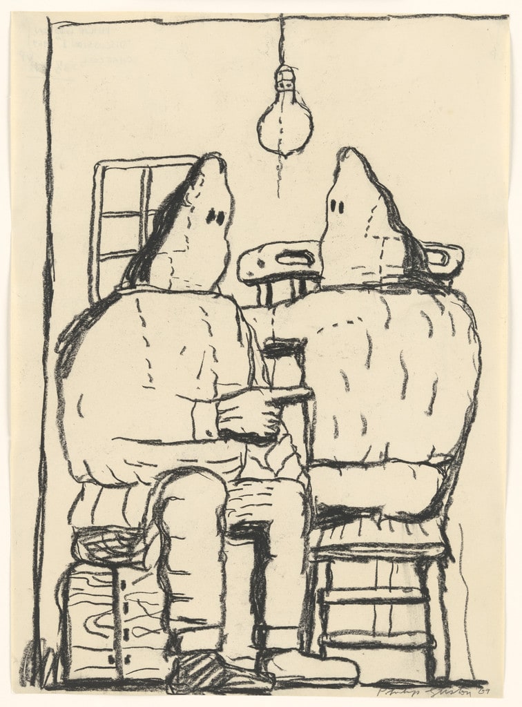 Discussion I