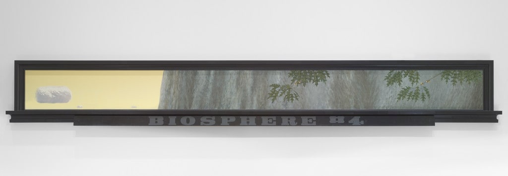 Biosphere #4
