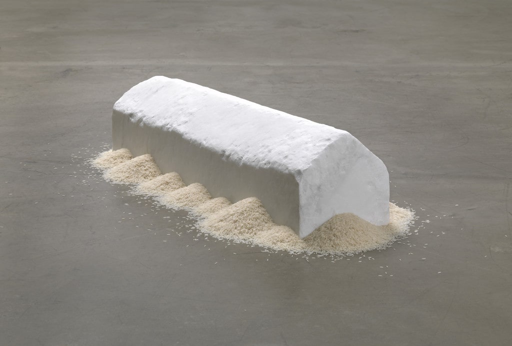Rice House
