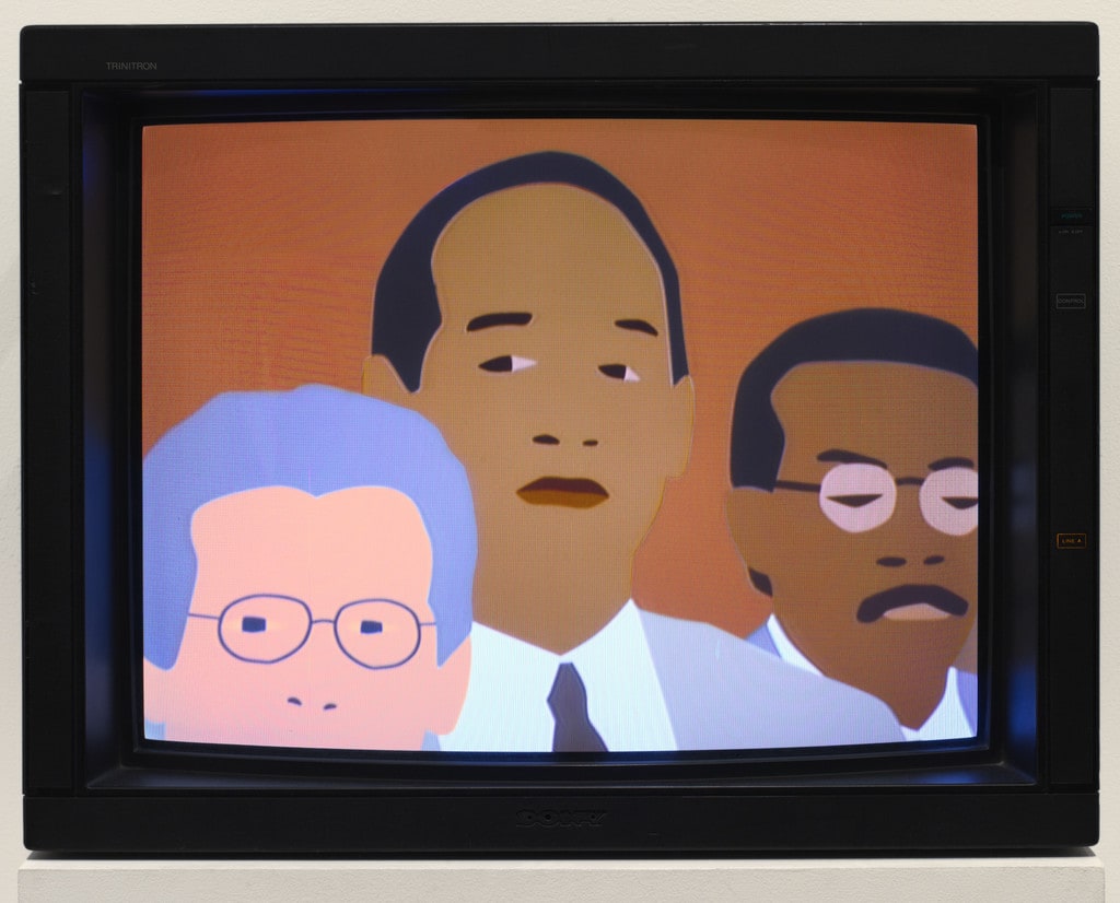 Simpson Verdict