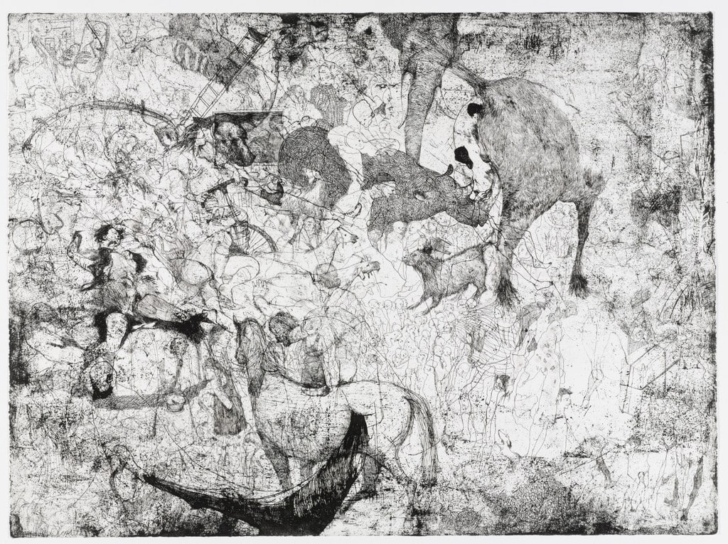 Untitled from 400 Series