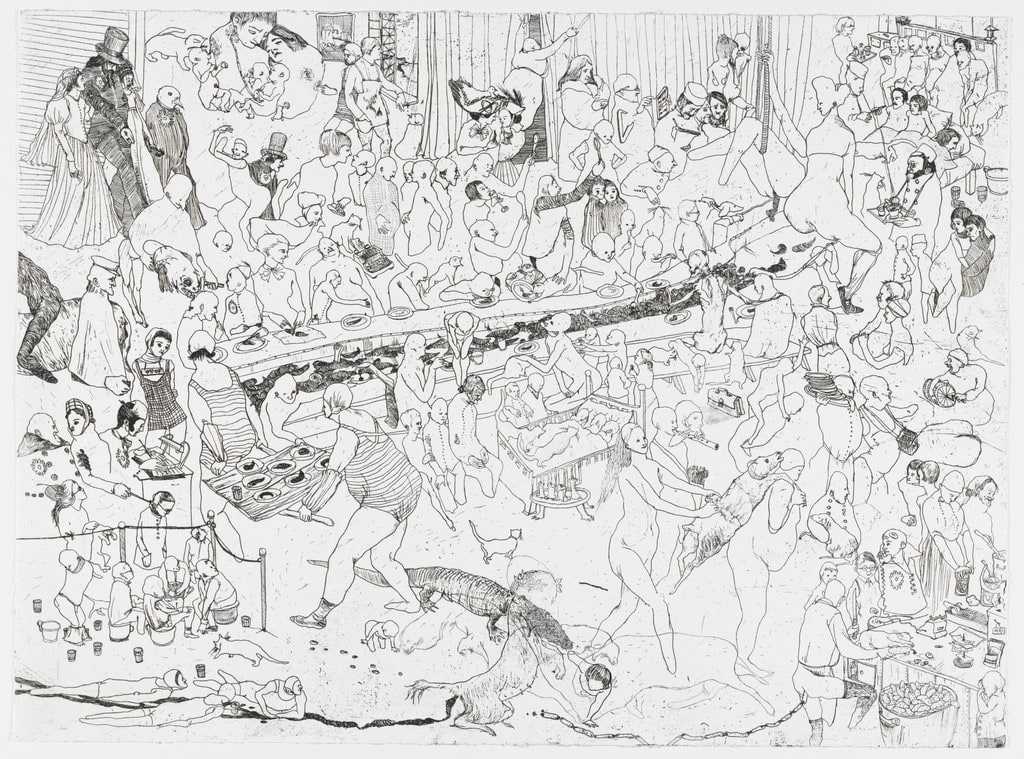 Untitled from 400 Series