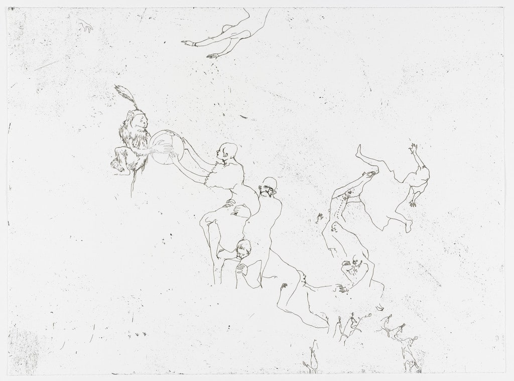 Untitled from 400 Series