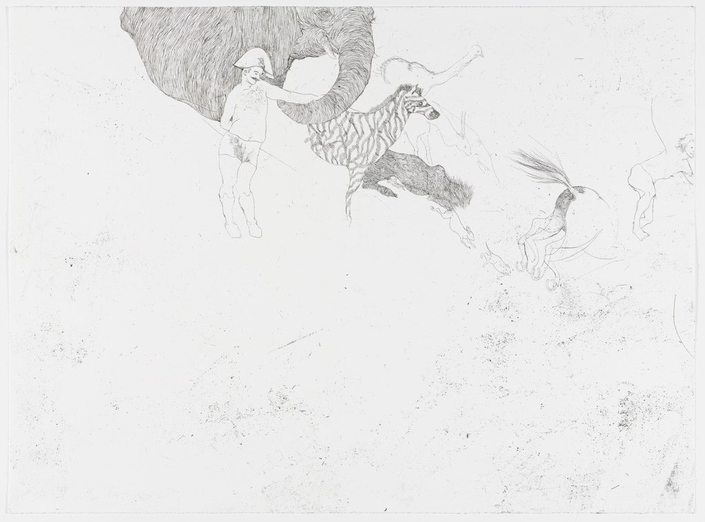 Untitled from 400 Series