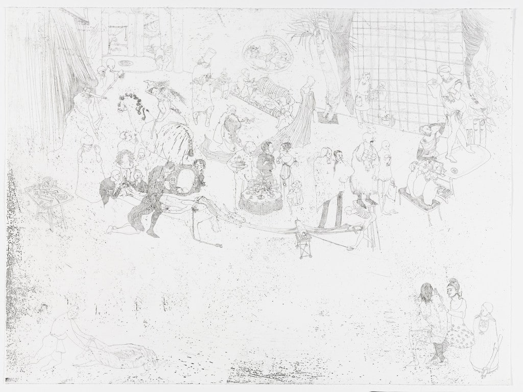 Untitled from 400 Series