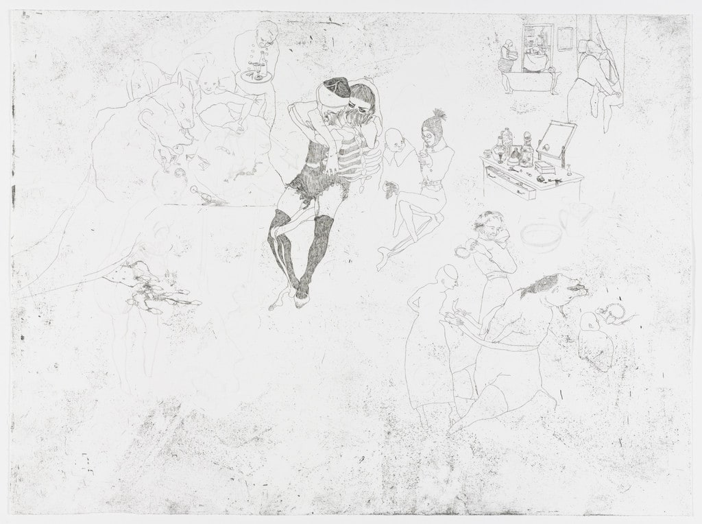 Untitled from 400 Series