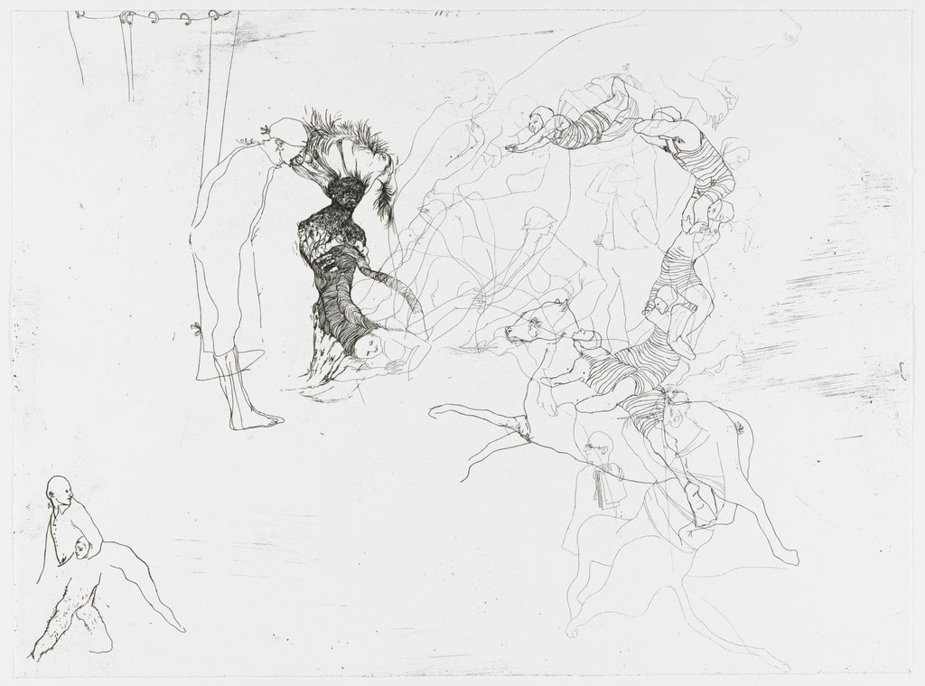 Untitled from 400 Series