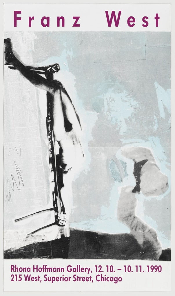 Untitled from Conventional Dichotomy