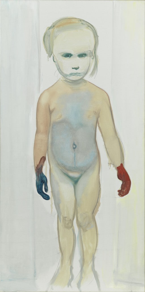 The Painter