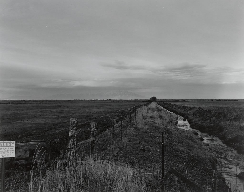 Landscape- Bountiful, Colorado