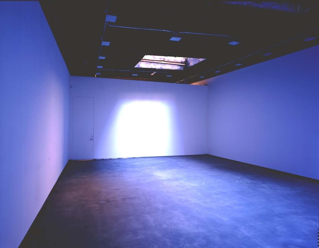 Work No. 227, The Lights Going On And Off