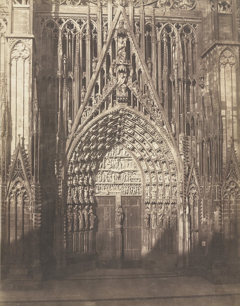 Strasbourg Cathedral