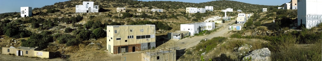 The Village