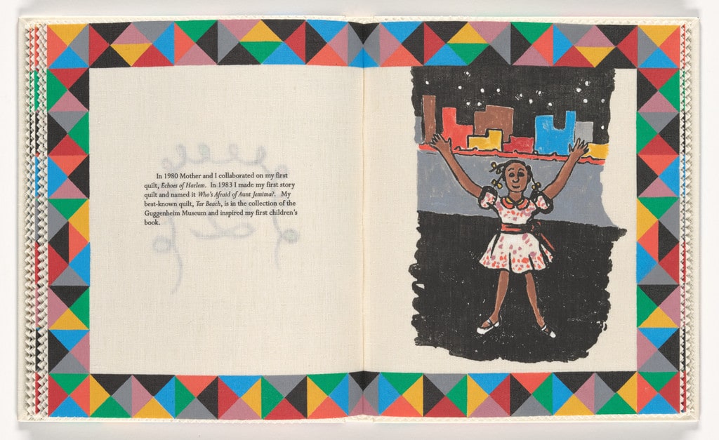 Plate (folio 14) from Seven Passages to a Flight