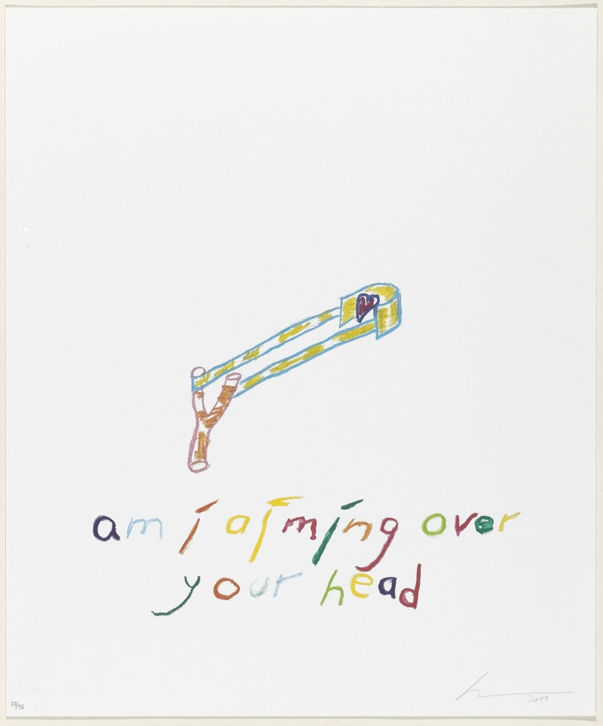 Untitled from 1989