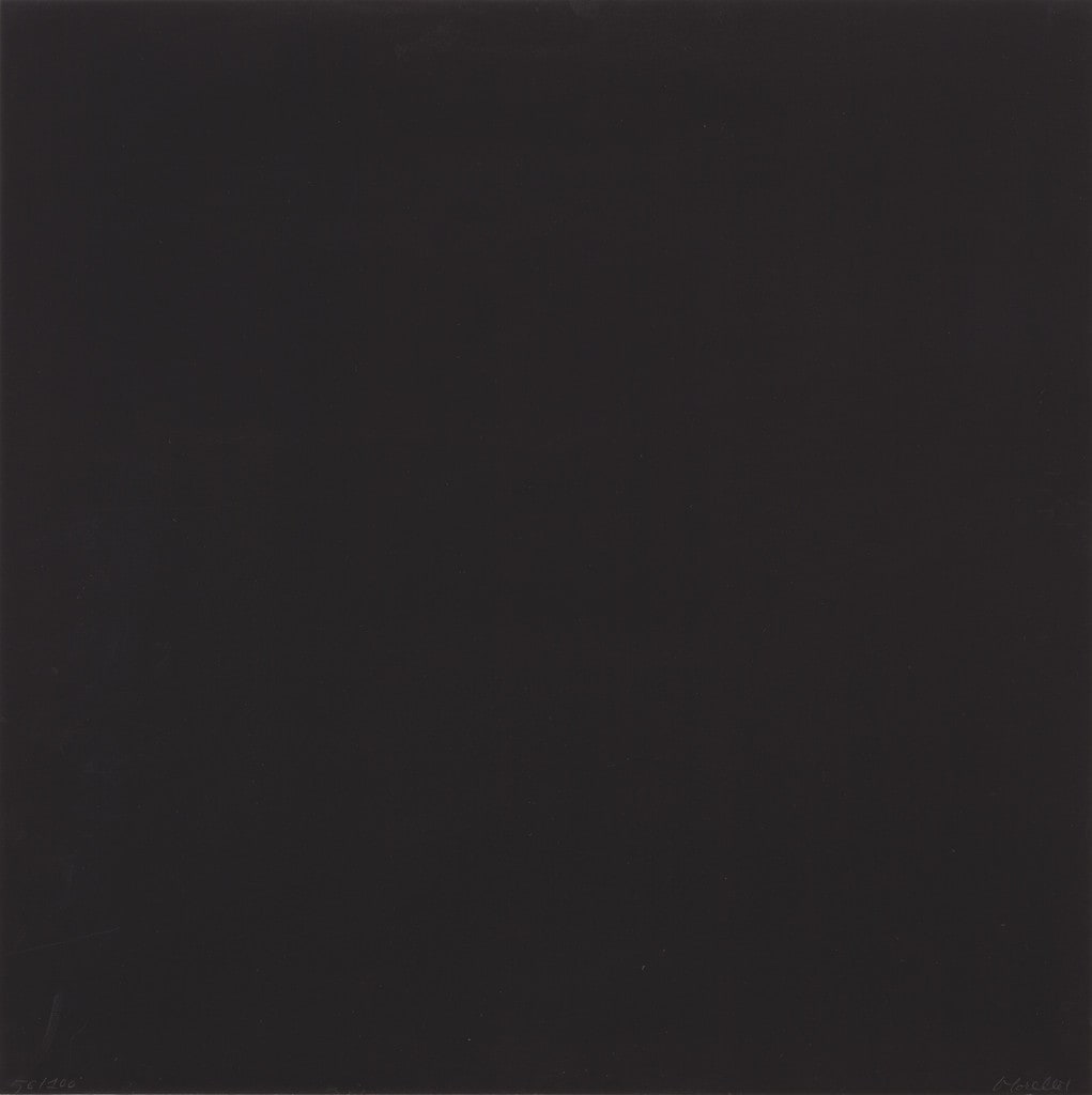 Untitled from 8 Trames 0°90° (8 Wefts 0°90°)