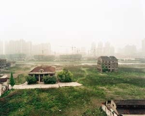 Suzhou Creek, Putuo District, Shanghai