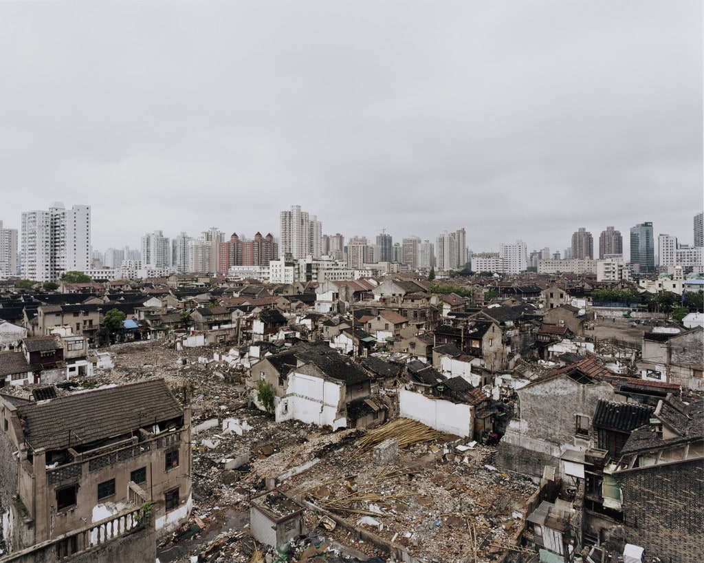 Nan Shi, Huangpu District, Shanghai