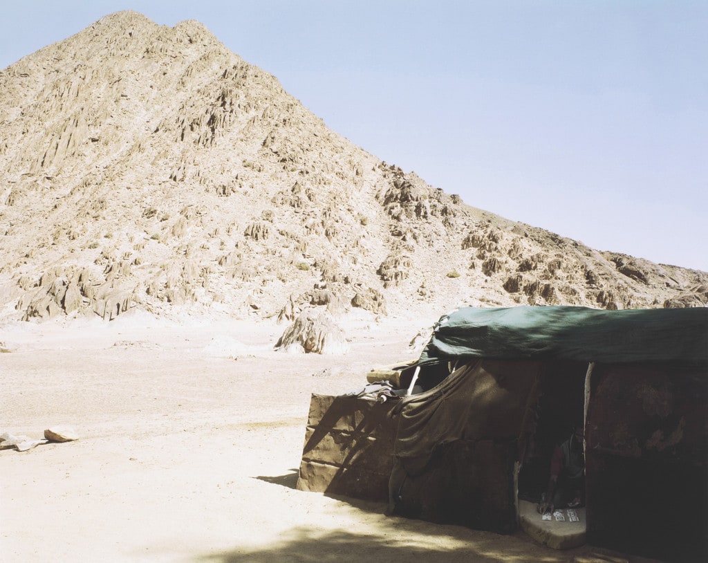 Daniel Cloete, Goat Farmer, Pootjiespram, Richtersveld, Northern Cape